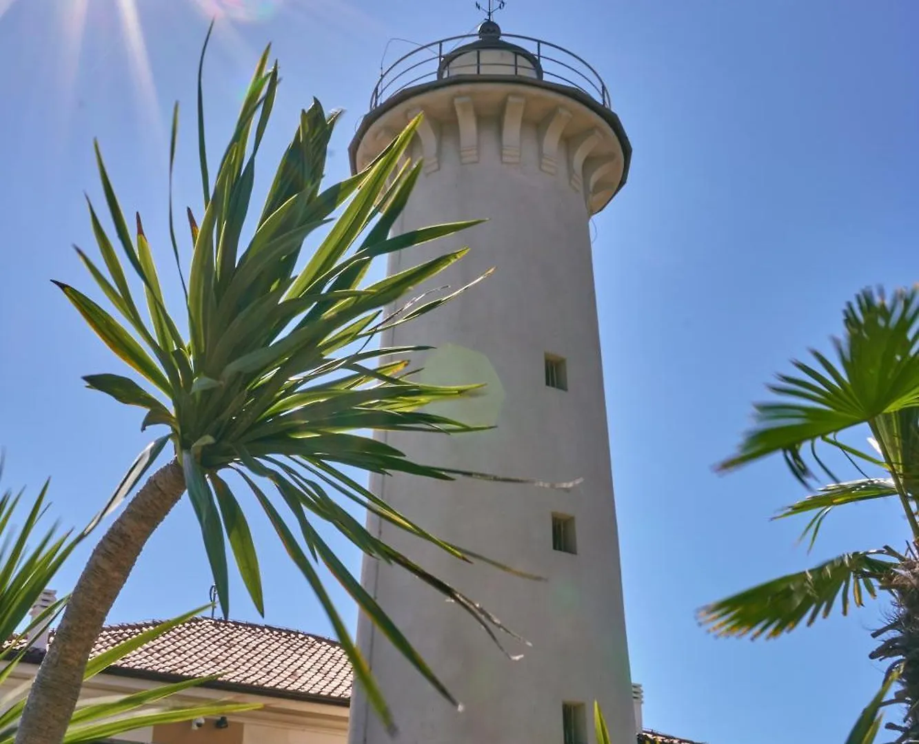 شقة Flat A Few Steps From The Sea - Beahost بيبيوني 0*,