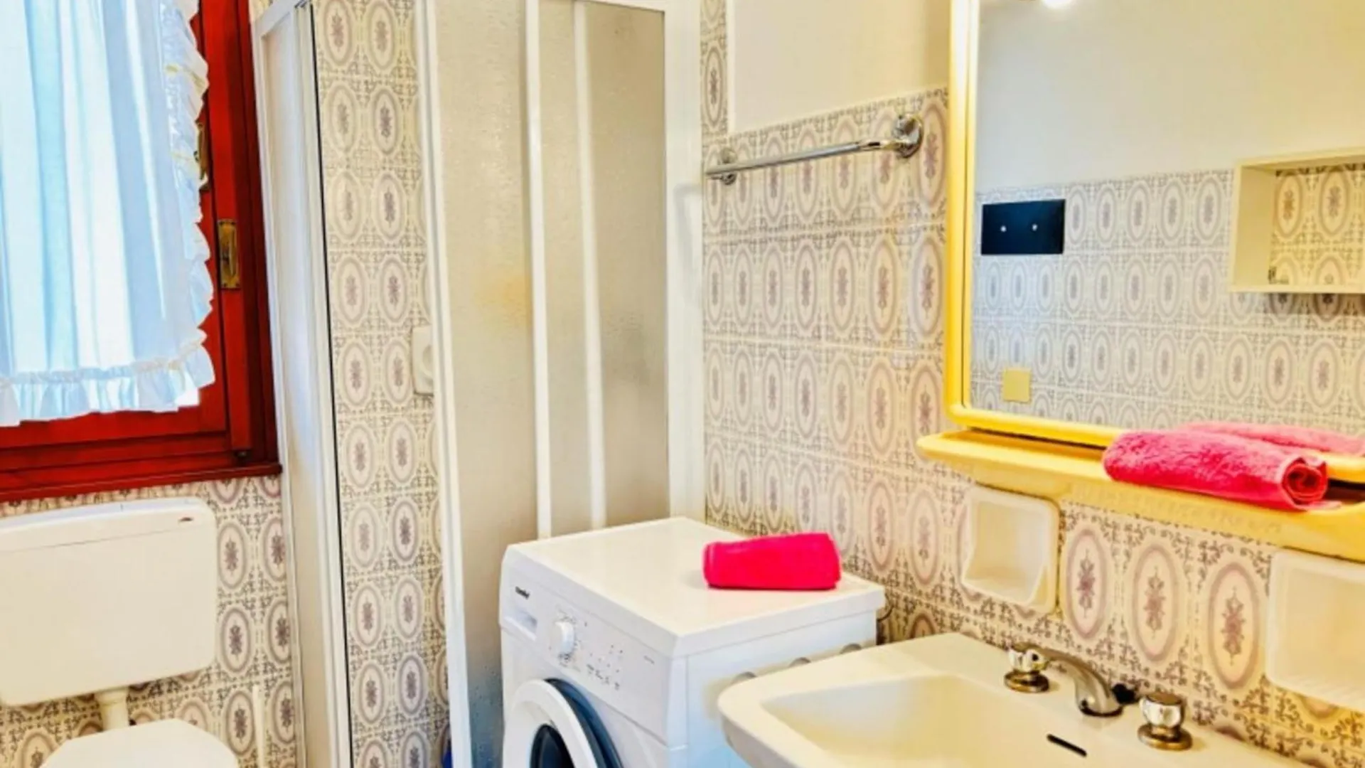 شقة Flat A Few Steps From The Sea - Beahost بيبيوني 0*,  إيطاليا