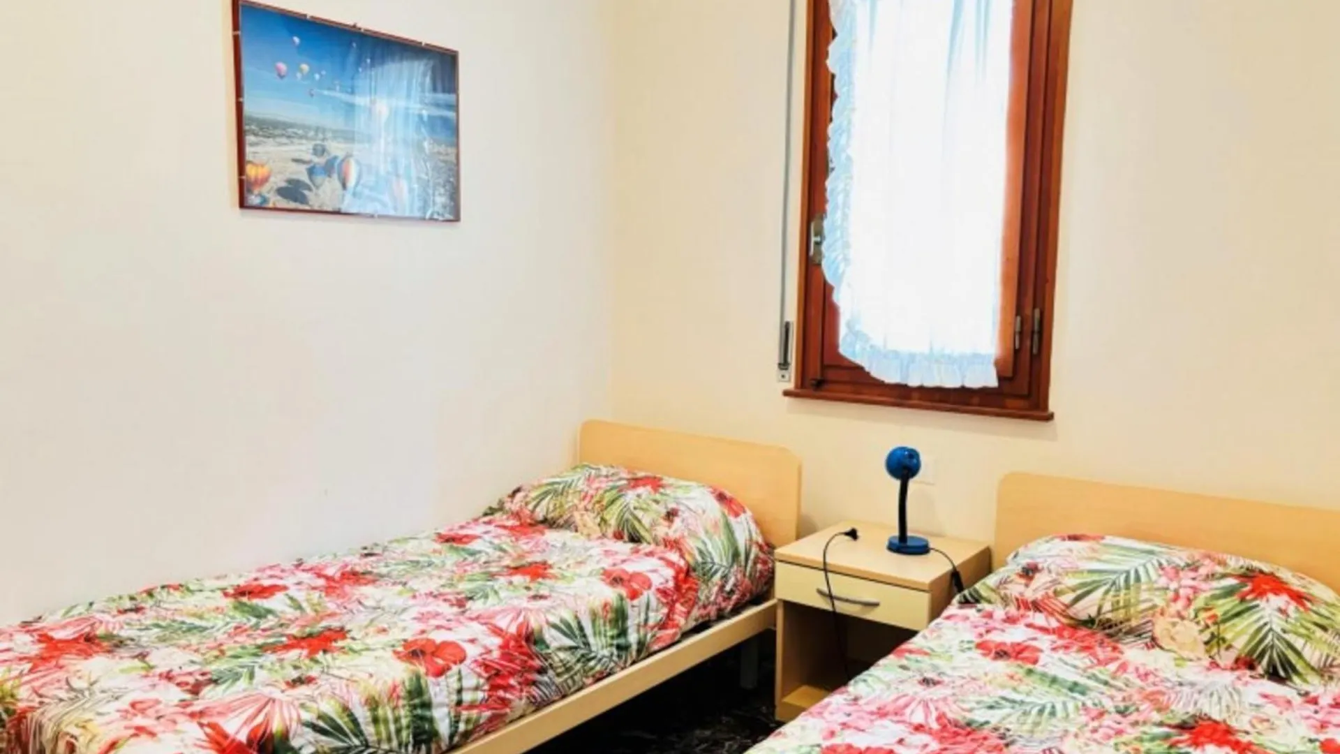 شقة Flat A Few Steps From The Sea - Beahost بيبيوني إيطاليا